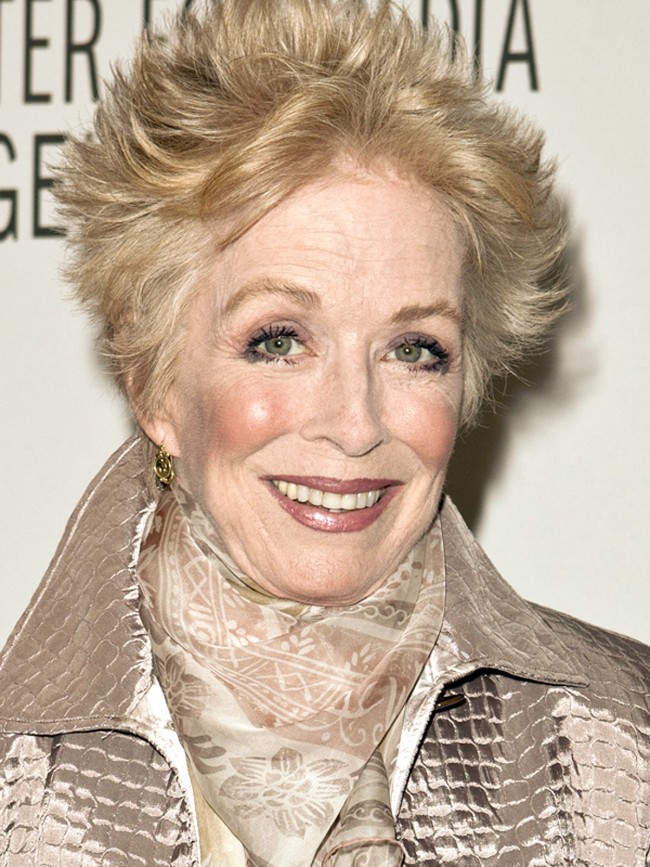 ホーランド・テイラー、Holland Taylor