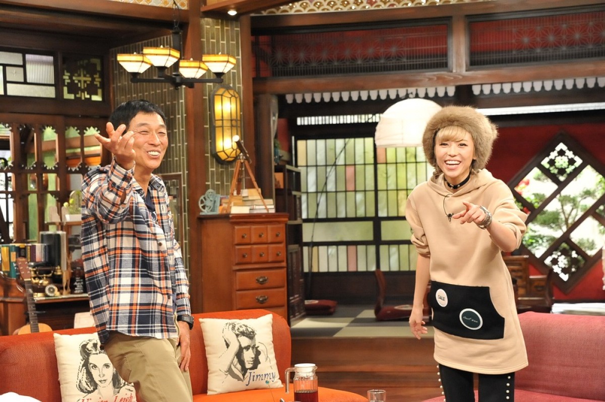 若槻千夏、『さんまのまんま』で芸能界復帰！ 「私は被害者です」と語る理由とは