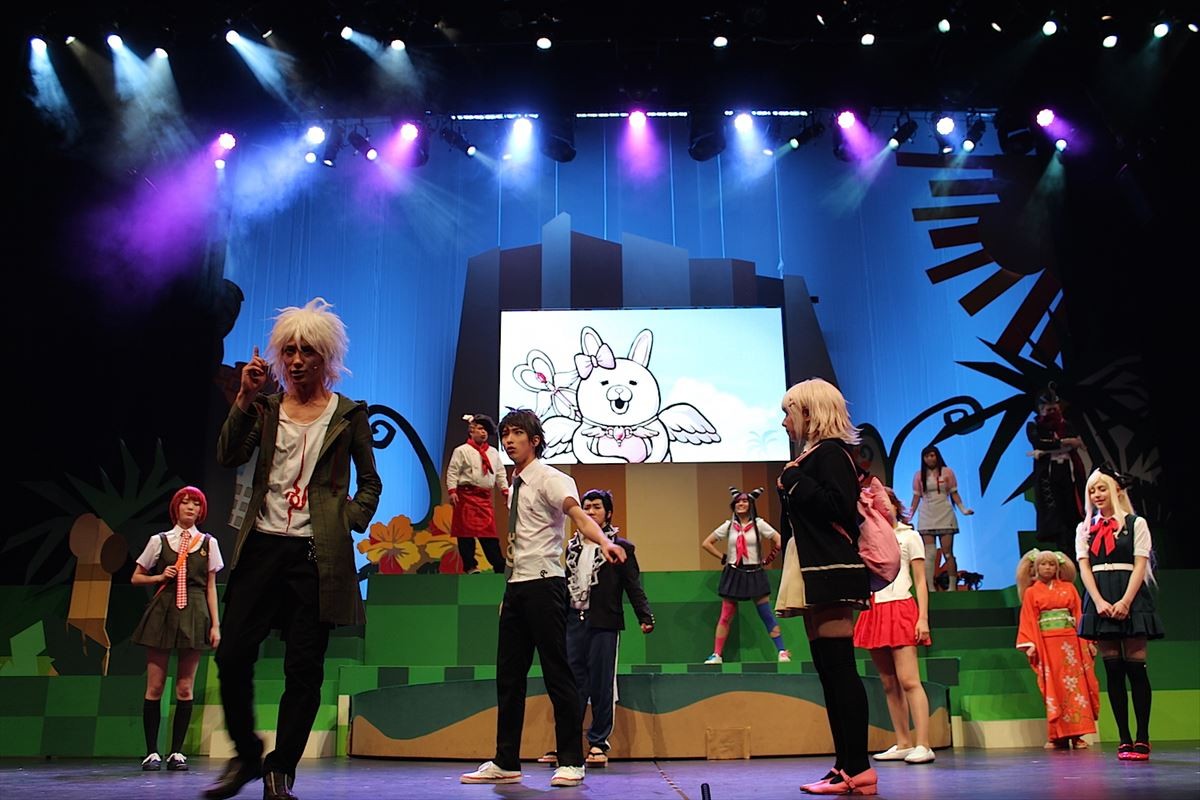 横浜流星、舞台『スーパーダンガンロンパ』に自信満々！「やることはやってきた」