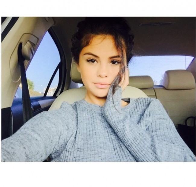 セレーナ・ゴメス、Selena Gomez