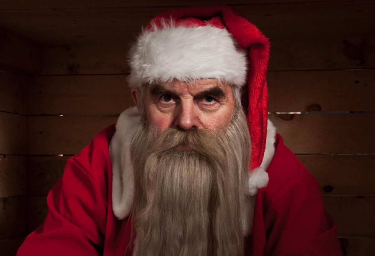 クリスマスホラー映画10選！猟奇サンタ、殺人ジンジャーマンが大暴れ