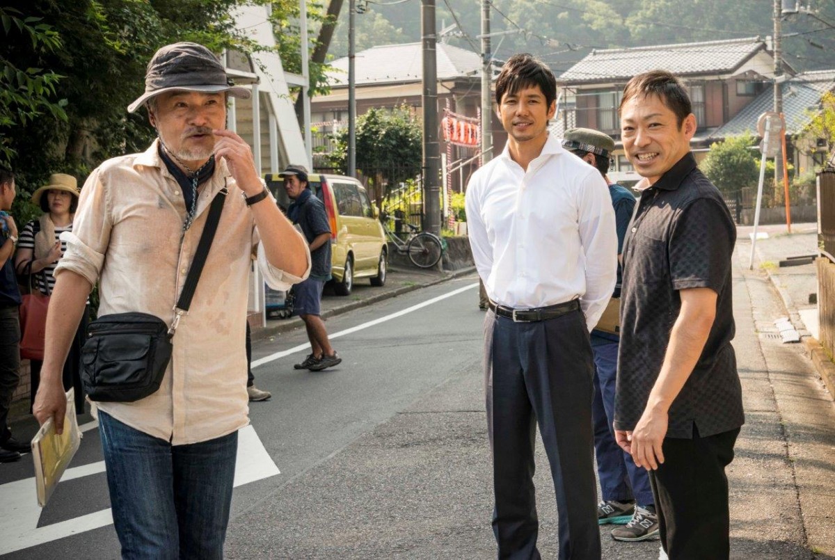 西島秀俊主演『クリーピー』は薄気味悪い？　黒沢清監督が明かす最新作の見所