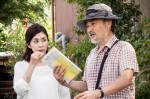 映画『クリーピー』現場取材の様子