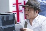 『日本で一番悪い奴ら』監督の白石和彌監督