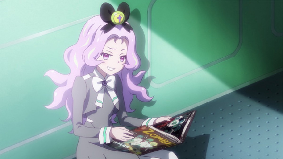 小野賢章、上坂すみれ出演アニメ『ラクエンロジック』放送地域拡大！ TCGも全国へ