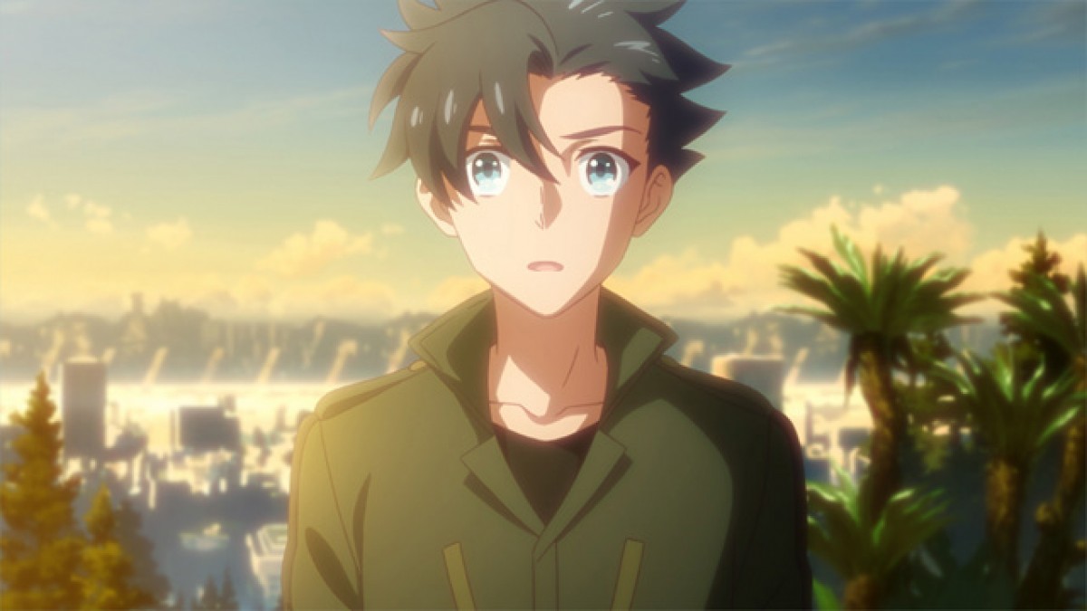 小野賢章、上坂すみれ出演アニメ『ラクエンロジック』放送地域拡大！ TCGも全国へ