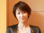 吉瀬美智子、納豆は“混ぜない派”で「お湯で洗う…」びっくり回答連発