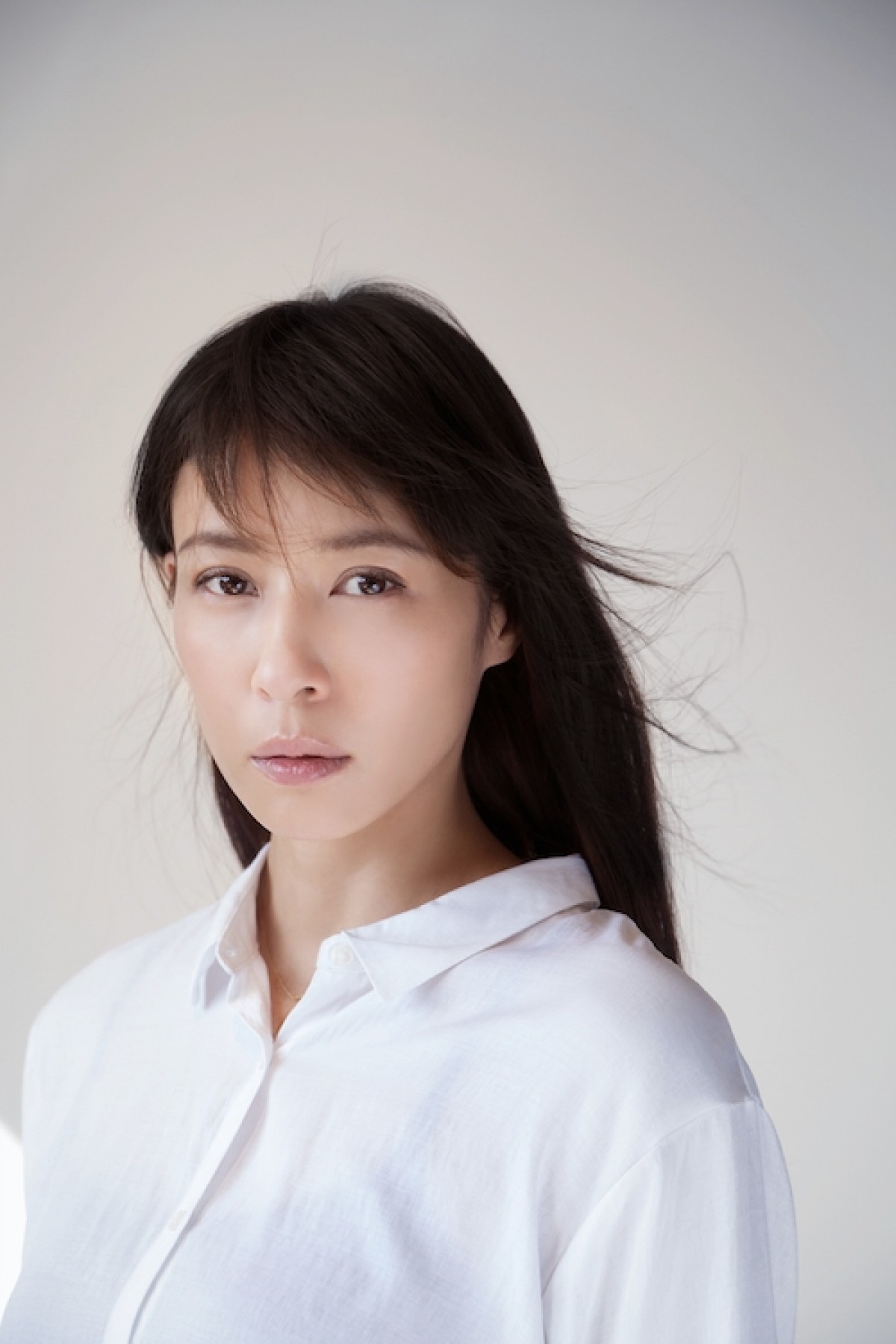 水原希子、香取慎吾主演ドラマに“ズレた”帰国子女OLに！千葉雄大は“イケメン後輩”役