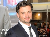 主演・製作で新アクション・ドラマ企画を進めているトム・ウェリング