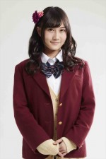 『マネーの天使　～あなたのお金、取り戻します！～』　出演が発表された矢倉楓子（NMB48）