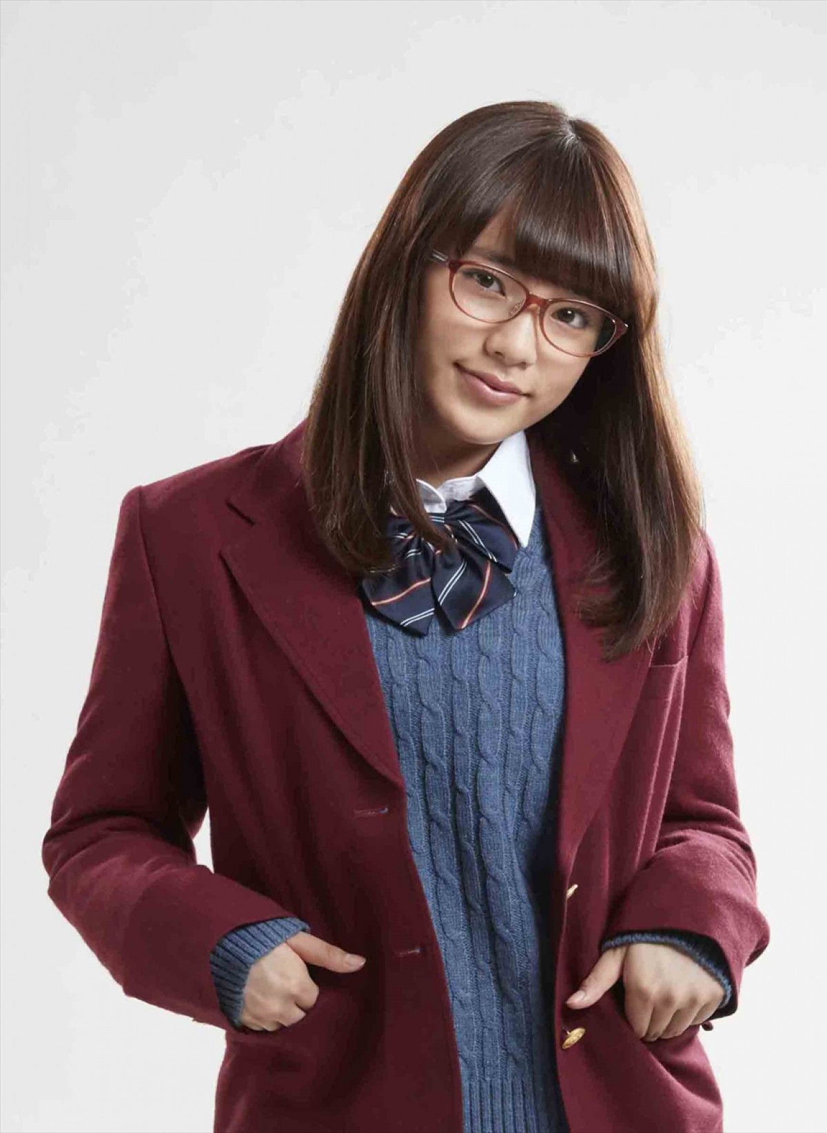 小籔千豊、ドラマ初主演に「演技ヘタやけどいいですか」　片瀬那奈とW主演で初共演