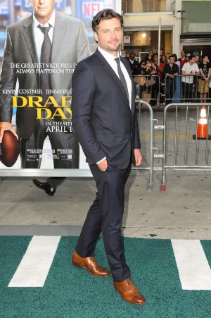 トム・ウェリング