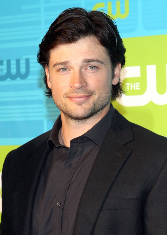 Tom Welling、トム・ウェリング