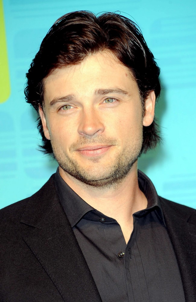 Tom Welling、トム・ウェリング