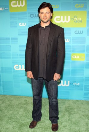 トム・ウェリング