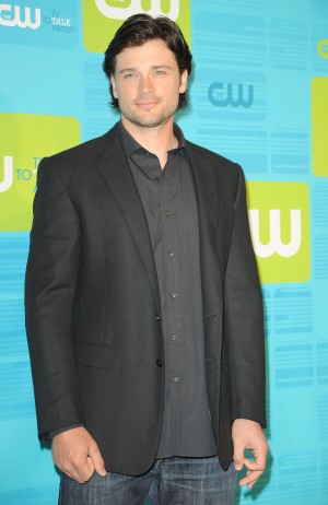 トム・ウェリング