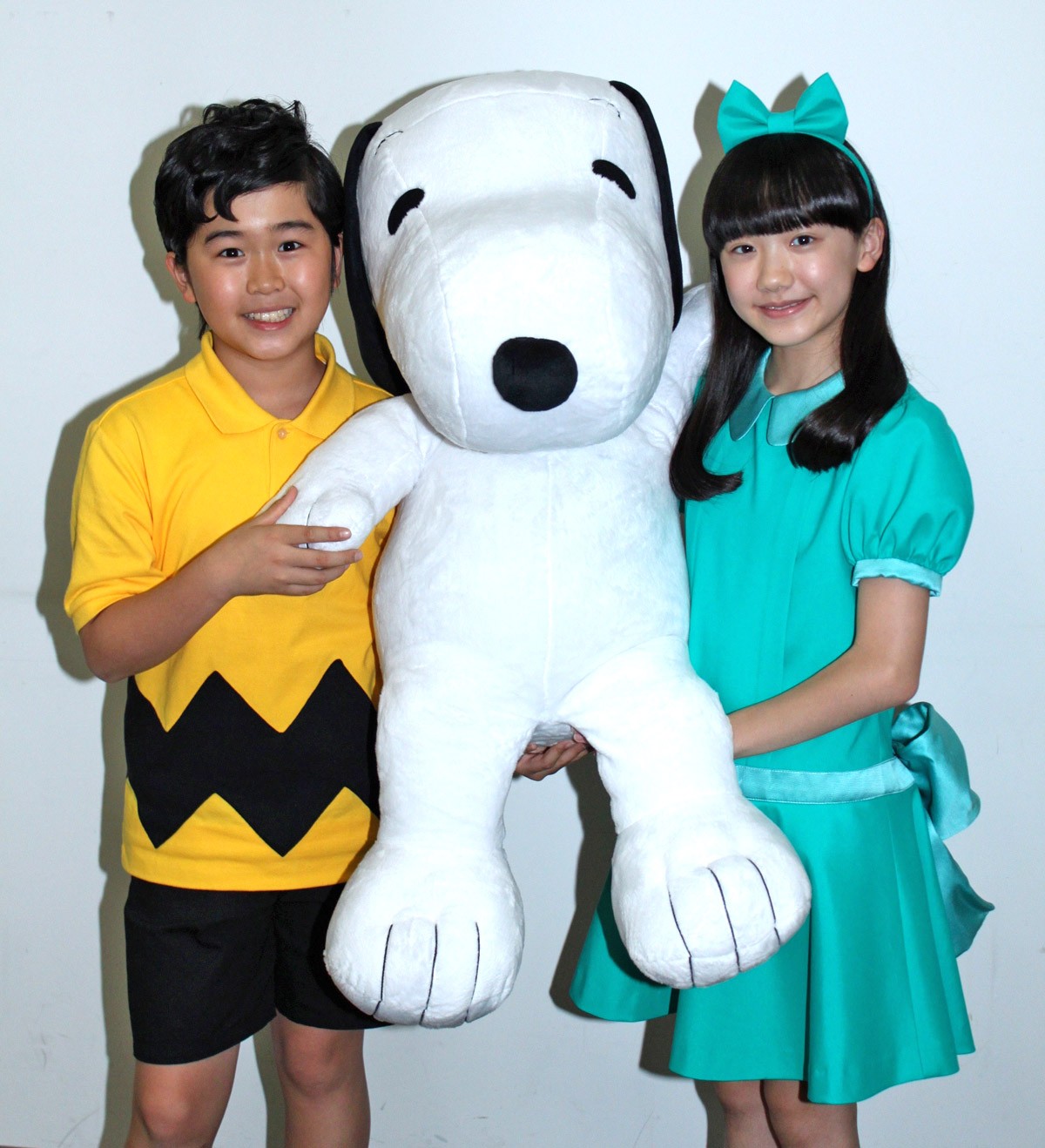 鈴木福＆芦田愛菜が描く初恋イメージに男女の差？「野いちご」「わからない」