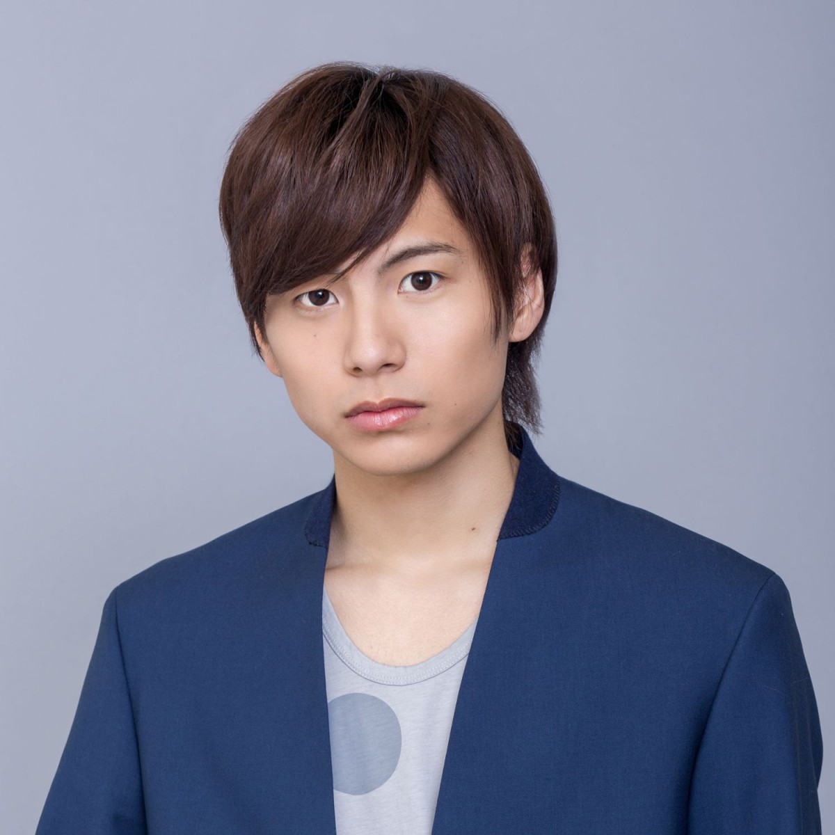 『FAIRY TAIL』主演ナツ役はD‐BOYS、宮崎秋人に!
