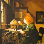 世界の名画が猫の絵に！「CAT ART」展覧会の開催決定