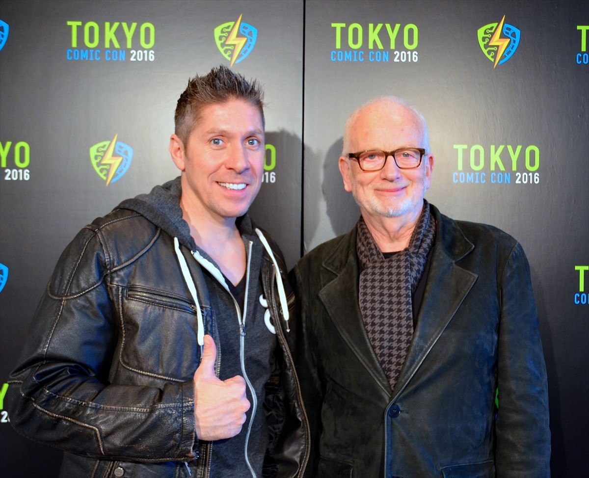 『SW』ダース・シディアス＆ダース・モール俳優、ルーカスとの撮影秘話語る