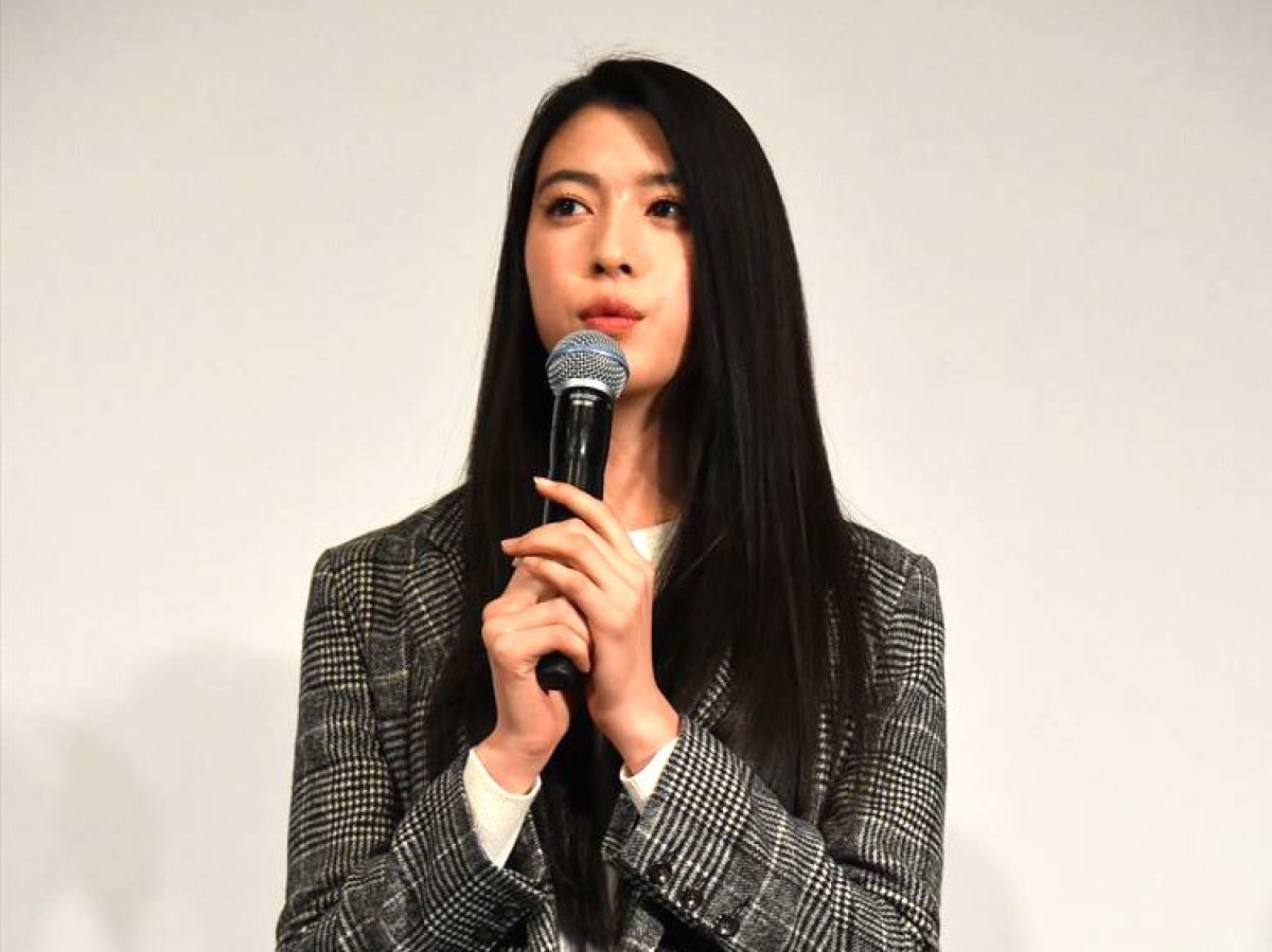 三吉彩花 年齢詐称発覚 慌てて釈明するも森泉から おねーさん 15年12月7日 エンタメ ニュース クランクイン