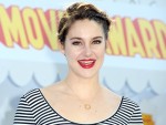 シェイリーン・ウッドリー、新ドラマでR・ウィザースプーン＆N・キッドマンと共演
