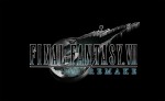 『FINAL FANTASY VII REMAKE』ロゴイメージ