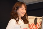 『ブラックリスト シーズン3』アフレコ取材に登場した相田翔子