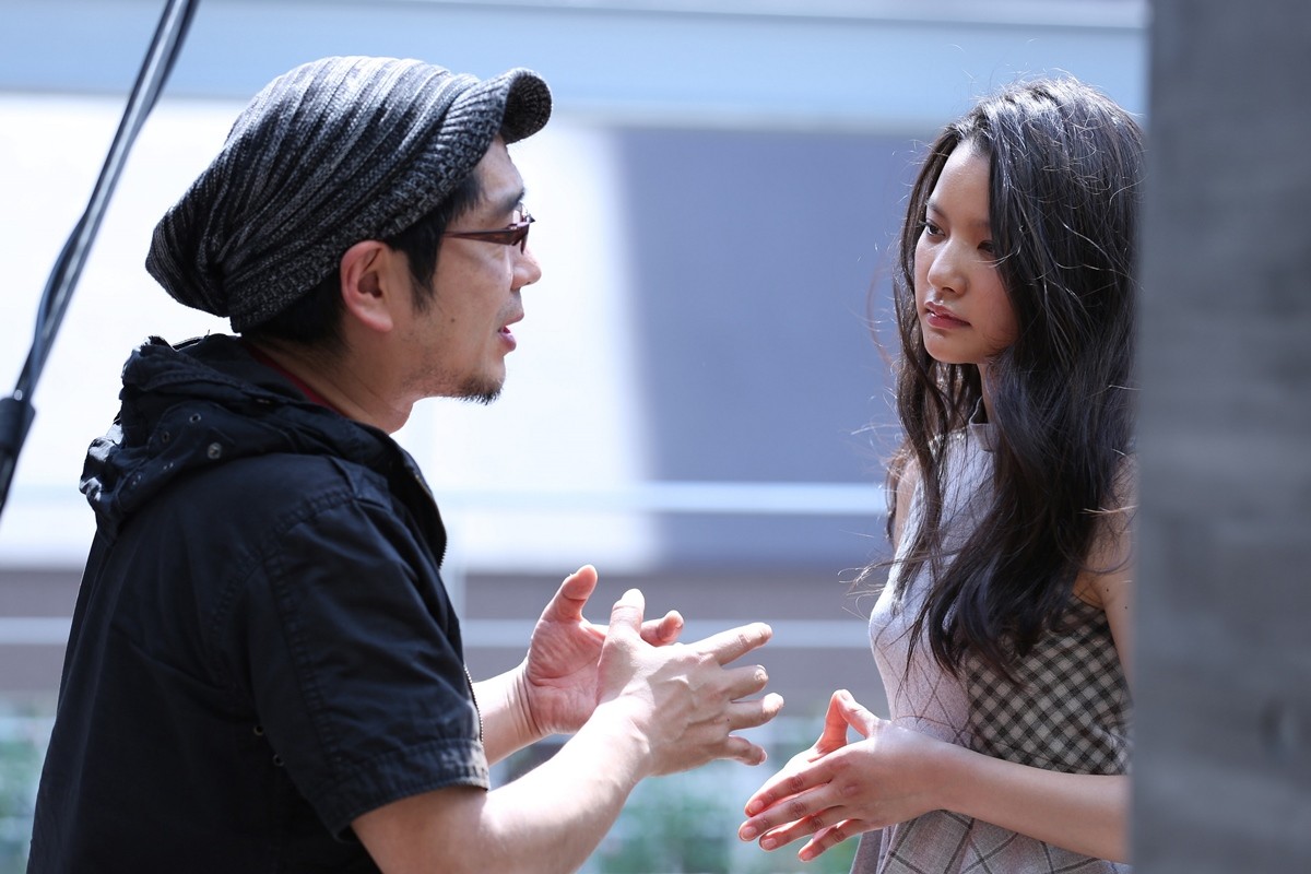 20歳モデル・織田梨沙、生田斗真主演『秘密』で映画デビュー　大友啓史監督の大抜擢