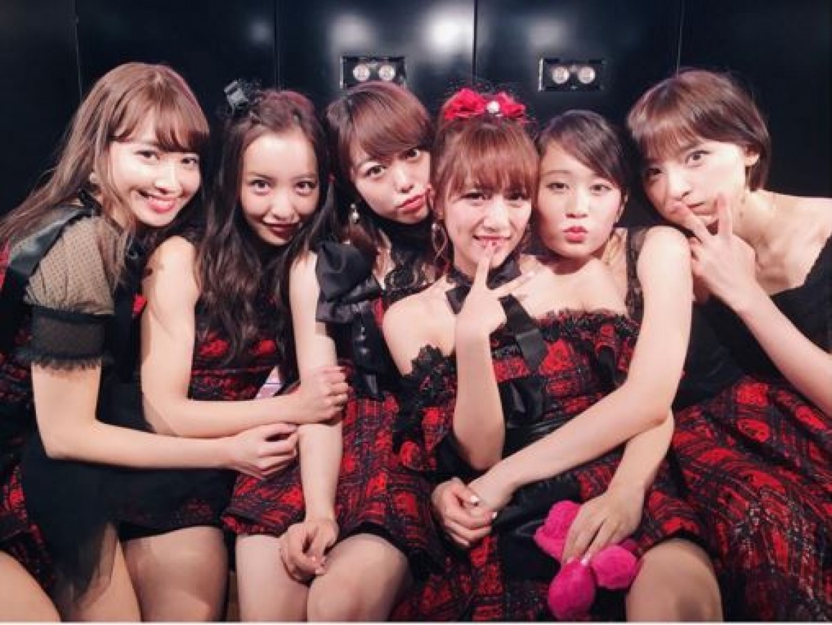 AKB48 “最高のメンバー” 集結にファン歓喜　「青春です」
