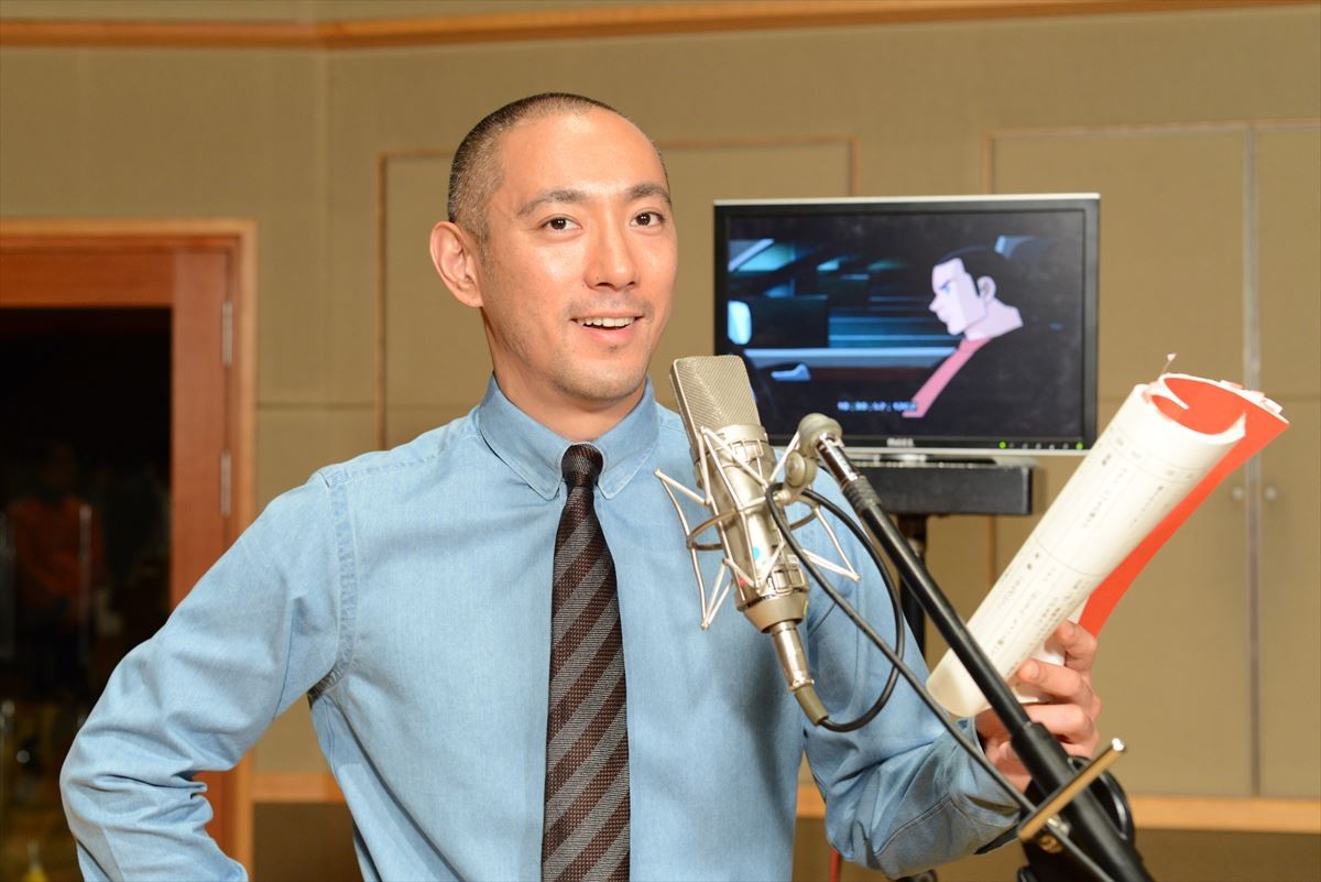 市川海老蔵、「漫画やアニメの仕事ほど怖いものはない」自分ルールを曲げた『コナン』