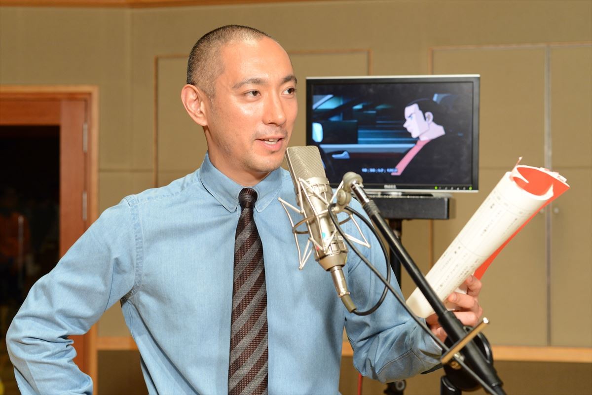 市川海老蔵、「漫画やアニメの仕事ほど怖いものはない」自分ルールを曲げた『コナン』