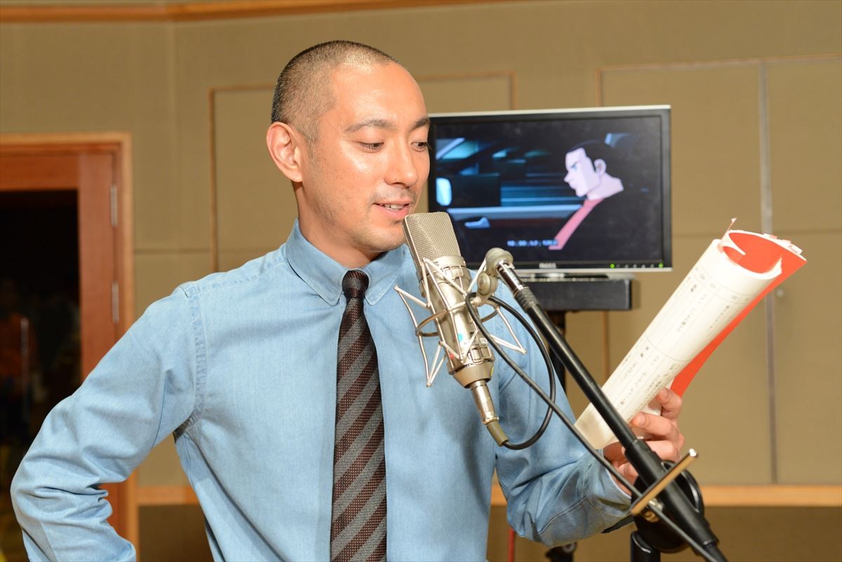 市川海老蔵、「漫画やアニメの仕事ほど怖いものはない」自分ルールを曲げた『コナン』