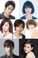 菜々緒、『オオカミ少女と黒王子』山崎賢人のドSな姉に！ 鈴木伸之、門脇麦ら出演