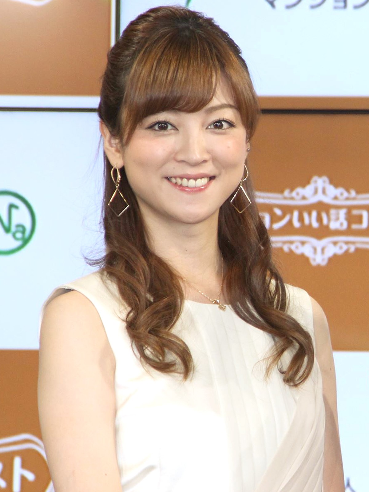 吉澤ひとみ、産後の後藤真希は「柔らかいママの表情になってた」様子を明かす