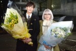 岡田将生「今日子さんに恋できて良かった」　ドラマ『掟上今日子』全撮影終了