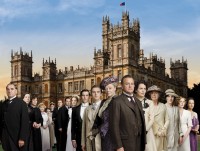 ＜テレビ部門＞ドラマ・アンサンブル賞ノミネート：『ダウントン・アビー』