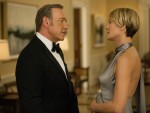 ＜テレビ部門＞ドラマ・アンサンブル賞ノミネート：『ハウス・オブ・カード 野望の階段』
