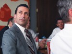 ＜テレビ部門＞ドラマ・アンサンブル賞ノミネート：『MAD MEN　マッドメン』