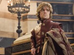 ＜テレビ部門＞ドラマ主演男優賞ノミネート：ピーター・ディンクレイジ『ゲーム・オブ・スローンズ』