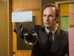 ＜テレビ部門＞ドラマ主演男優賞ノミネート：ボブ・オデンカーク『ベター・コール・ソウル』