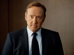 ＜テレビ部門＞ドラマ主演男優賞ノミネート：ケヴィン・スペイシー『ハウス・オブ・カード 野望の階段』