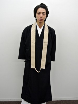 『スミカスミレ　45歳若返った女』　天野慶和役の高杉真宙