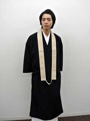 『スミカスミレ　45歳若返った女』　天野慶和役の高杉真宙