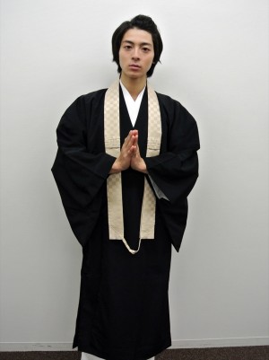 『スミカスミレ　45歳若返った女』　天野慶和役の高杉真宙