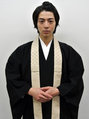 『スミカスミレ　45歳若返った女』　天野慶和役の高杉真宙