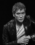『三國志13』　テーマ曲を担当した吉川晃司