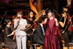 『テイルズ オブ』オーケストラコンサートの模様