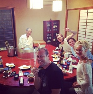 ミラ・ジョヴォヴィッチ