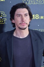 『スター・ウォーズ／フォースの覚醒』ジャパンプレミアにて